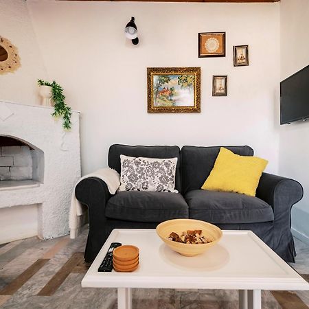 Olympia'S Cozy Guesthouse Psinthos Exteriör bild
