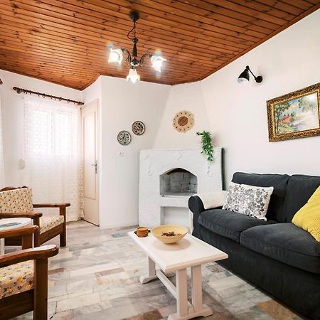 Olympia'S Cozy Guesthouse Psinthos Exteriör bild